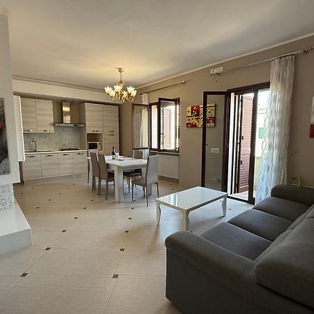 Conchiglia Regina - Casa Vacanze Gallipoli Exterior photo