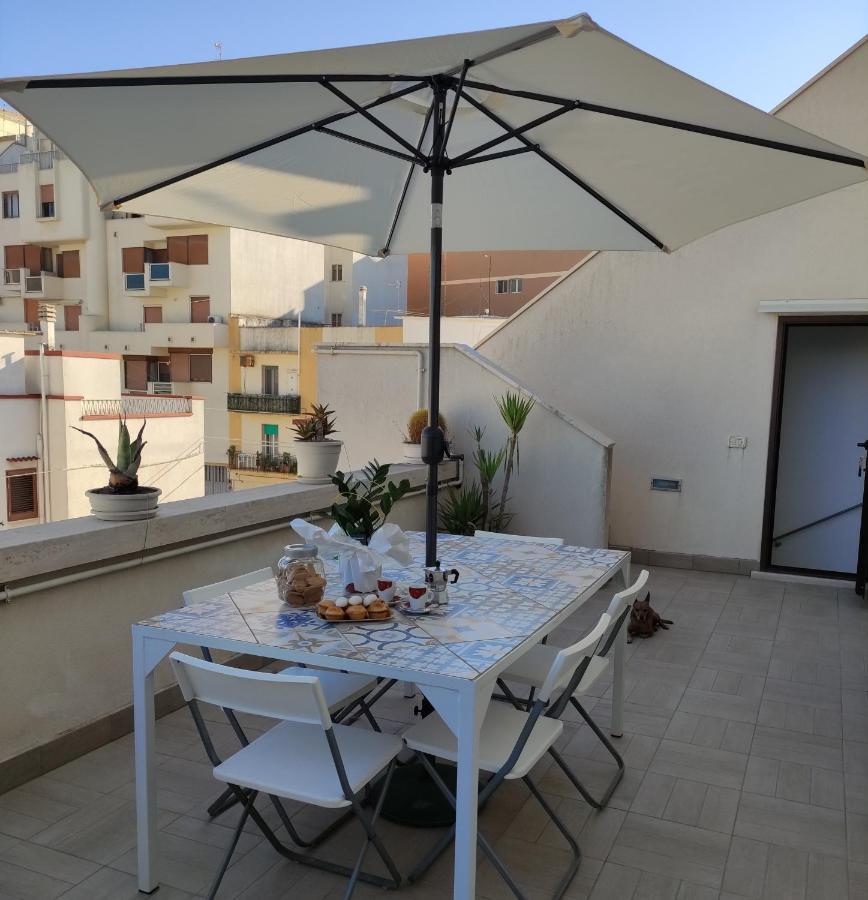 Conchiglia Regina - Casa Vacanze Gallipoli Exterior photo