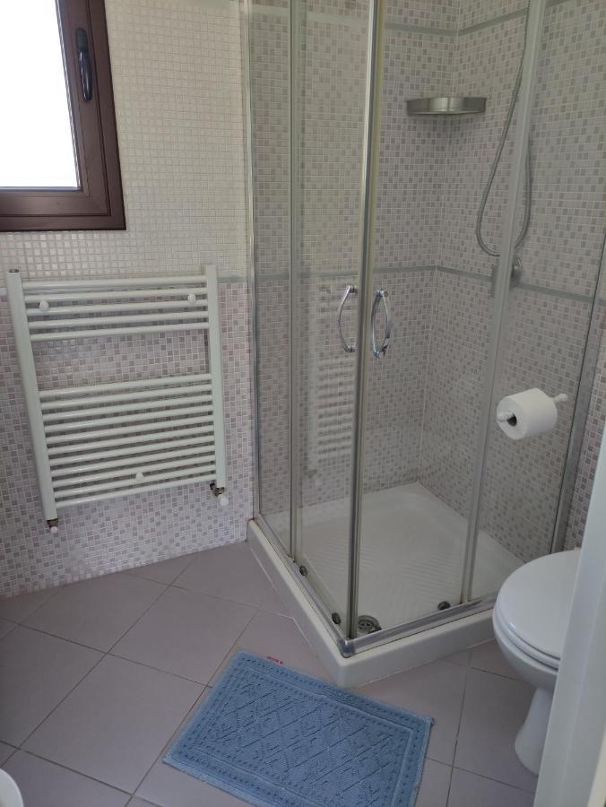 Conchiglia Regina - Casa Vacanze Gallipoli Exterior photo