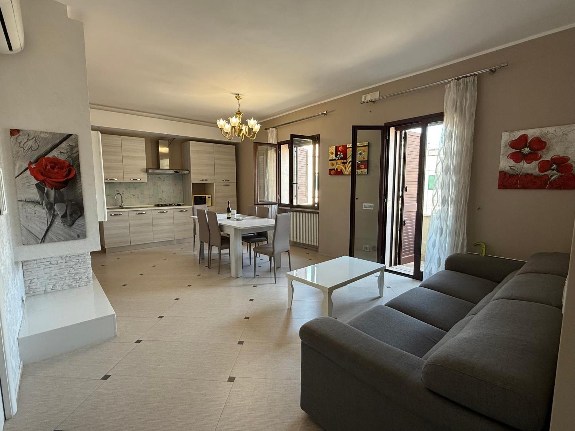Conchiglia Regina - Casa Vacanze Gallipoli Exterior photo