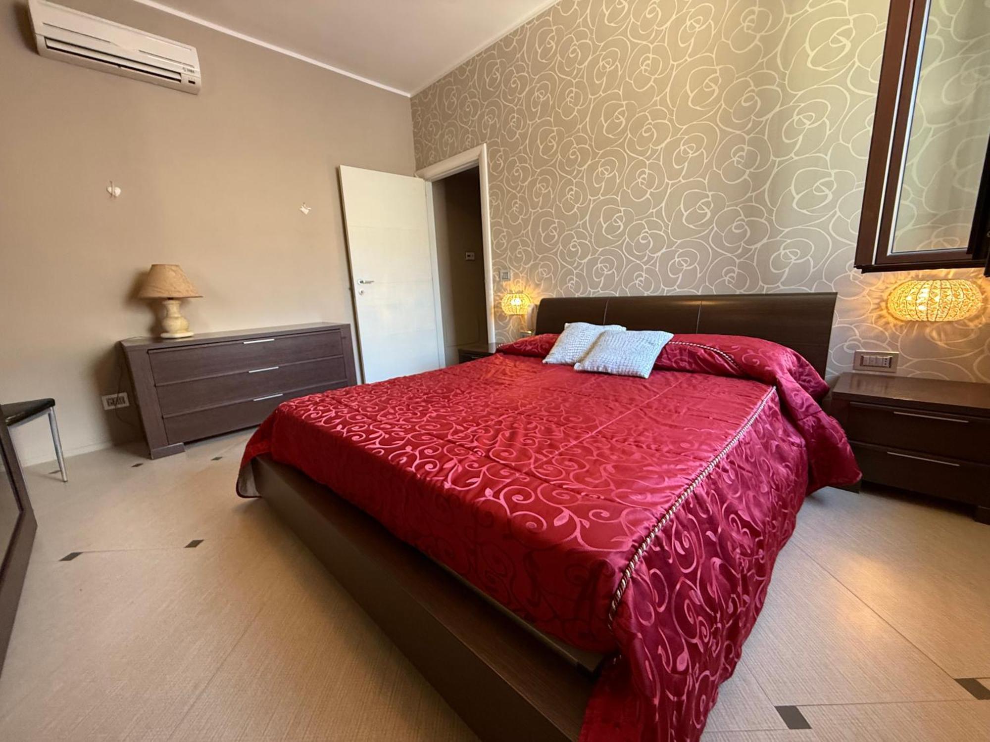 Conchiglia Regina - Casa Vacanze Gallipoli Exterior photo